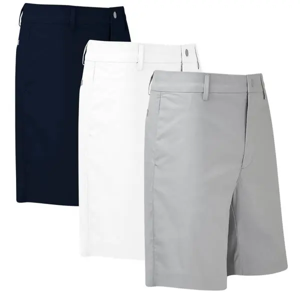 FootJoy FJ Lite Tapered Short - Summer Colours